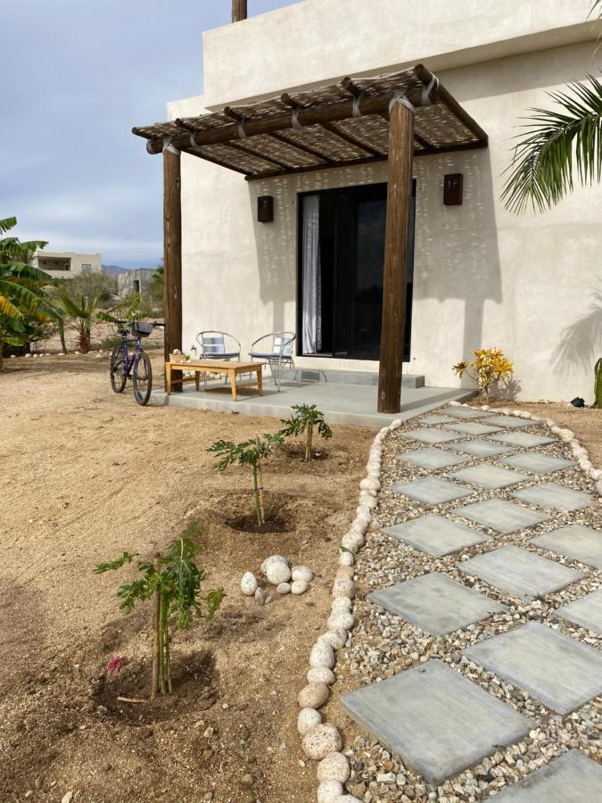 Casa Kinga Barriles Apartment Los Barriles Exterior photo